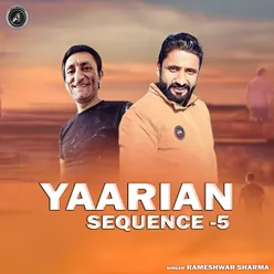 Yaarian Sequence -5