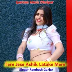 Tere Jese Ashik Latake Mere Nare Me