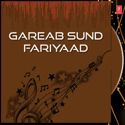 Gareab Sund Fariyaad