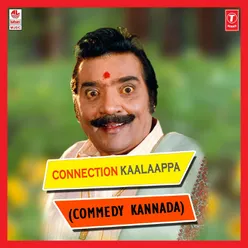 Connection Kalappa - Part 1