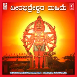 Om Namo Sri Veerabhadra