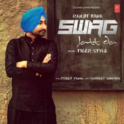 Swag Jatt Da