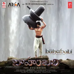 Baahubali-The Beginning