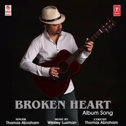 Broken Heart (English)