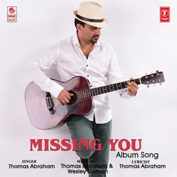 Missing You (English)