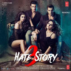 Hate Story 3 (Bengali)