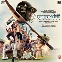 M.S.Dhoni - The Untold Story (Marathi)