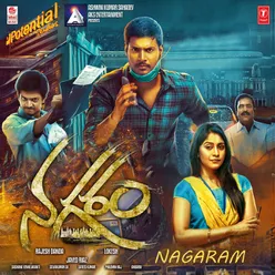 Nagaram (2017)