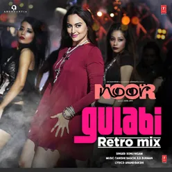 Gulabi Retro Mix