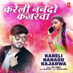 Kareli Nanado Kajarwa