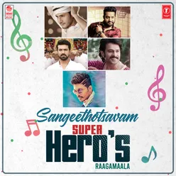 Sangeethotsavam - Super Hero's Raagamaala