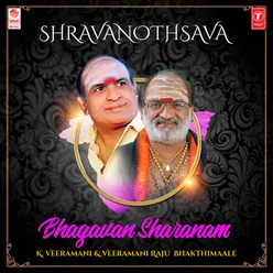Shravanothsava - Bhagavan Sharanam - K. Veeramani &amp; Veeramani Raju Bhakthimaale