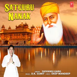 Satguru Nanak