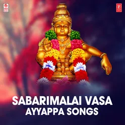 Sabarimalai Vasa - Ayyappa Songs