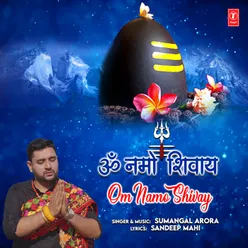 Om Namo Shivay