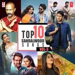 Top 10 Sandalwood Songs Vol-3