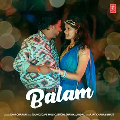 Balam