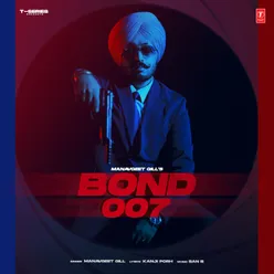 Bond 007