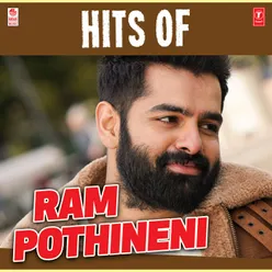 Hits Of Ram Pothineni