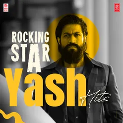 Rocking Star Yash Hits