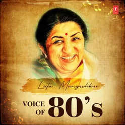 Voice Of 80S Lata Mangeshkar