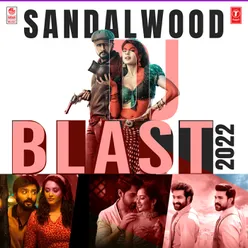 Sandalwood Dj Blast 2022