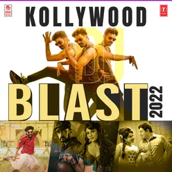 Kollywood Dj Blast 2022