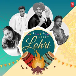 Happy Lohri