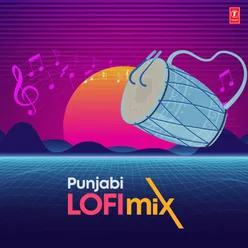 Tujhe Bhula Diya Lofi Mix (From "Tujhe Bhula Diya Lofi Mix")[Remix By Kedrock,Sd Style]