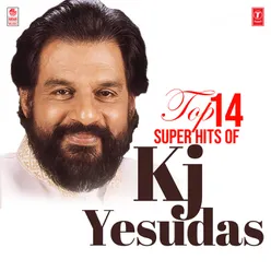 Top 14 Super Hits Of Kj Yesudas