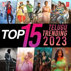 Top 15 Telugu Trending 2023