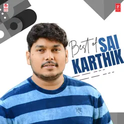 Best Of Sai Karthik