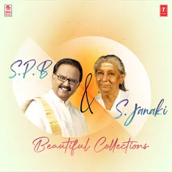 S.P. Balasubrahmanyam &amp; S. Janaki Beautiful Collections