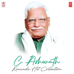 C. Ashwath Kannada Hit Collection