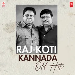 Raj-Koti Kannada Old Hits