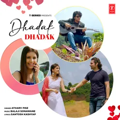 Dhadak Dhadak