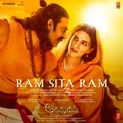 Ram Sita Ram (From "Adipurush") [Telugu]
