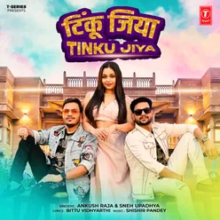 Tinku Jiya