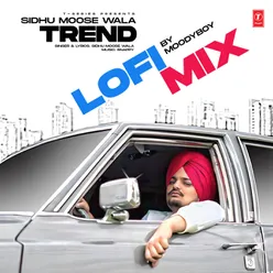 Trend Lofi Mix