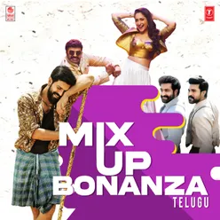 Mix-Up Bonanza - Telugu