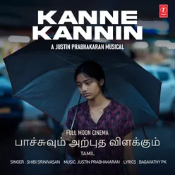 Kanne Kannin (From "Pachuvum Athbutha Vilakkum")