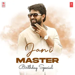 Jani Master Birthday Special