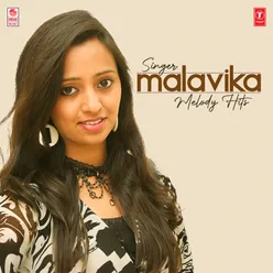 Singer Malavika Melody Hits