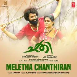 Meletha Chanthiran (From "Chathi")