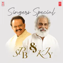 Singers Special SPB &amp; KJY