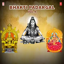 Bhakti Padargal Vol-4