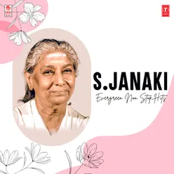 S. Janaki Evergreen Non Stop Hits