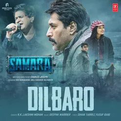 Dilbaro (From "Samara") [Hindi]