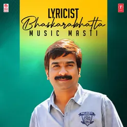 Lyricist Bhaskarabhatla Music Masti