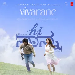 Vivarane (From "Hi Nanna")